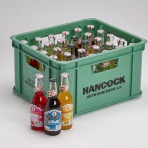 Hancock Sodavand