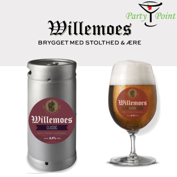 Willemoes Classic